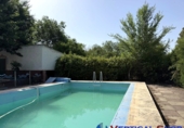 Chalet independiente con terreno en venta en Villena ref: TR414934 foto
