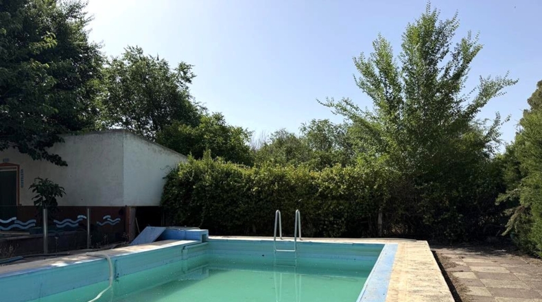 Alicante - Villena - 3052m2