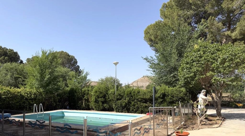 Alicante - Villena - 3052m2