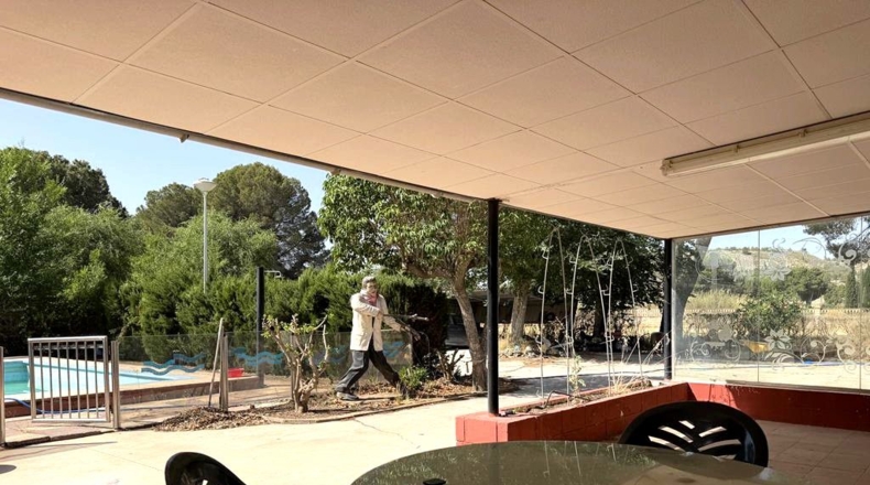 Alicante - Villena - 3052m2