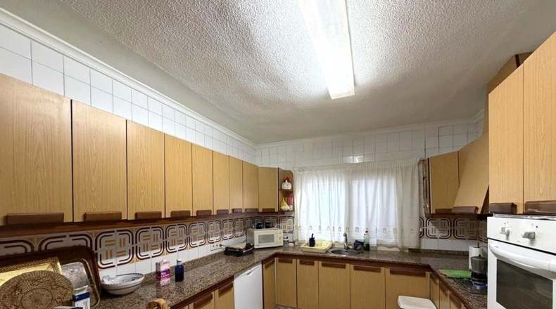Alicante - Villena - 3052m2