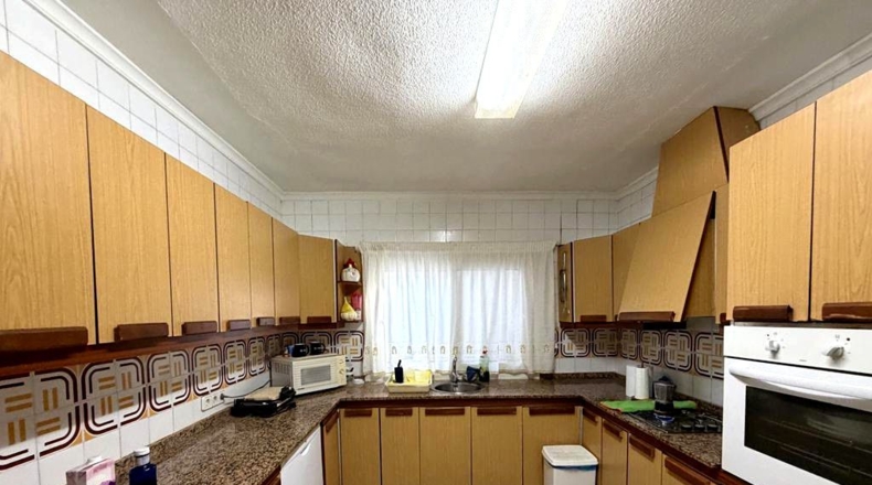 Alicante - Villena - 3052m2