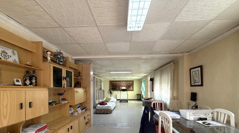 Alicante - Villena - 3052m2