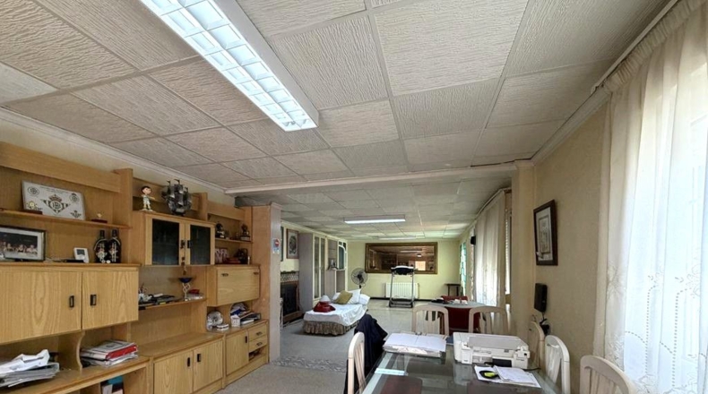 Alicante - Villena - 3052m2