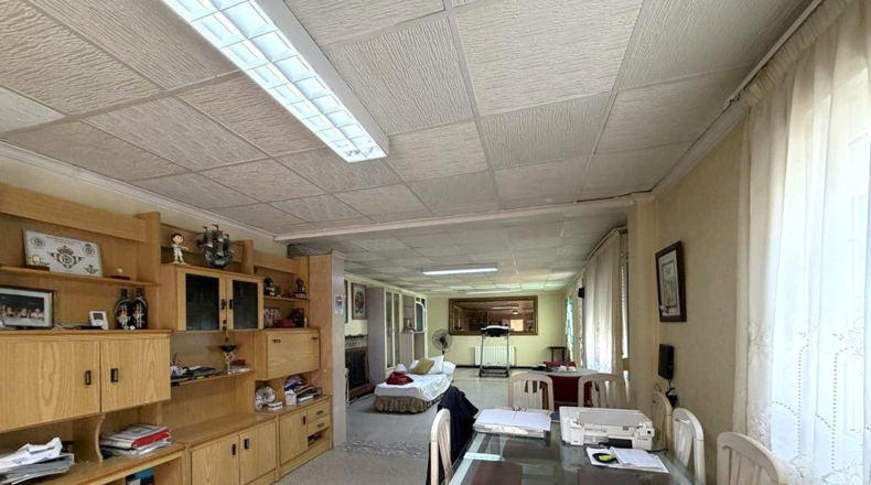 Alicante - Villena - 3052m2