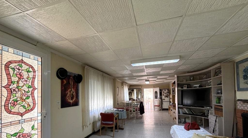 Alicante - Villena - 3052m2