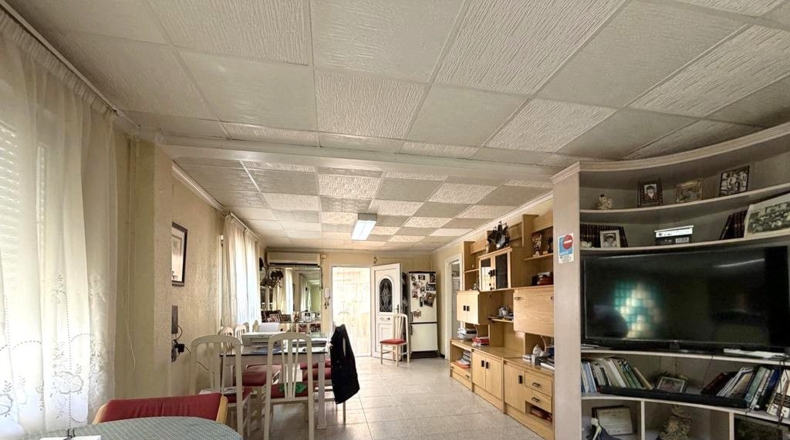Alicante - Villena - 3052m2