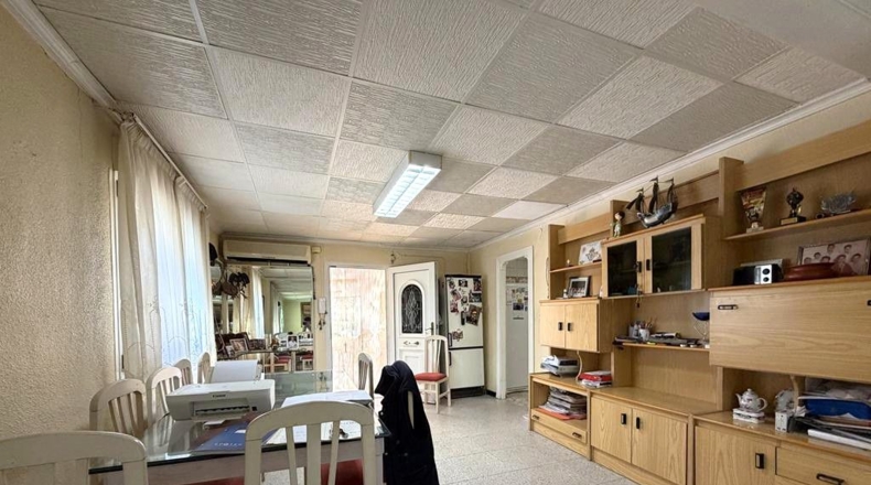 Alicante - Villena - 3052m2