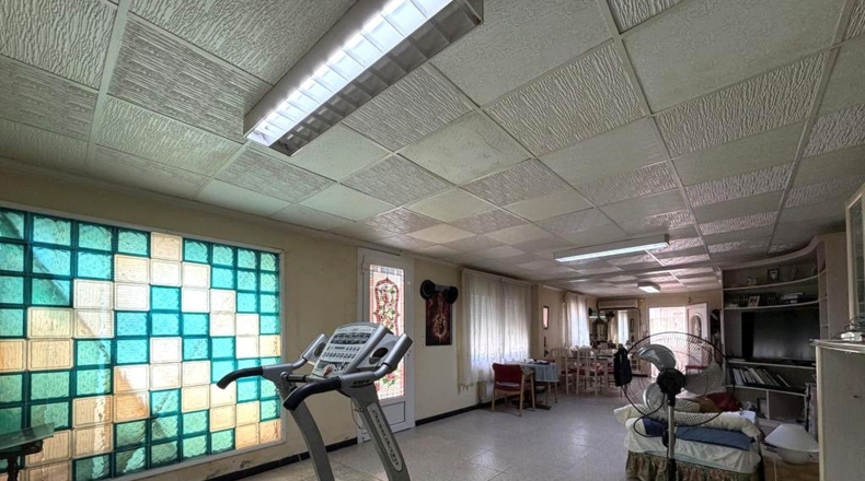 Alicante - Villena - 3052m2