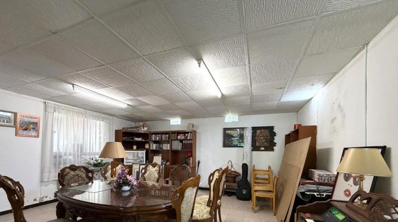 Alicante - Villena - 3052m2