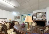 Chalet independiente con terreno en venta en Villena ref: TR414934 foto