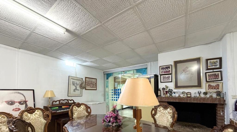 Alicante - Villena - 3052m2