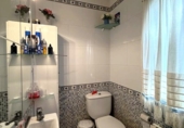 Chalet independiente con terreno en venta en Villena ref: TR414934 foto