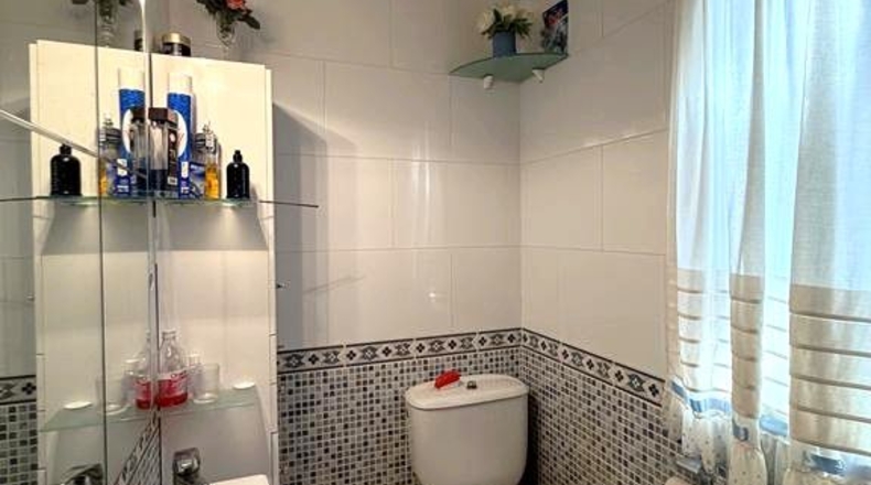 Alicante - Villena - 3052m2