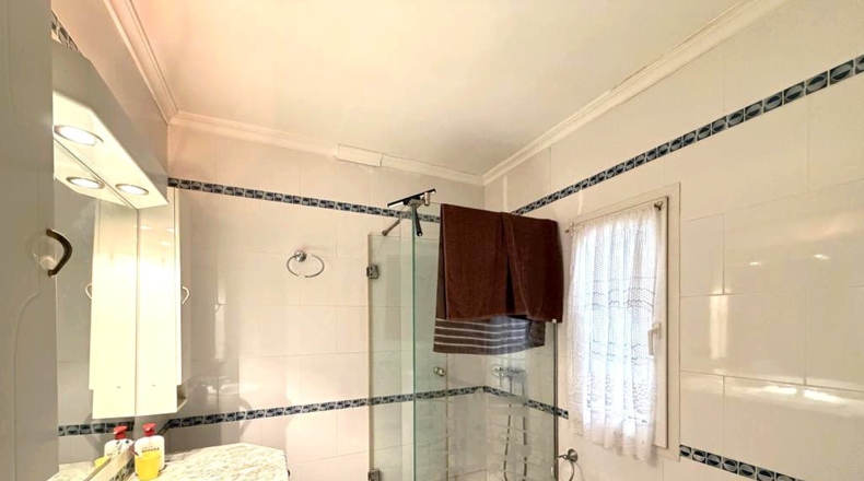 Alicante - Villena - 3052m2