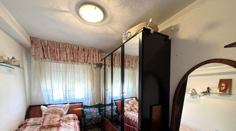 Alicante - Villena - 3052m2
