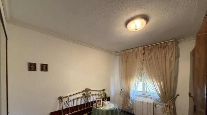 Alicante - Villena - 3052m2