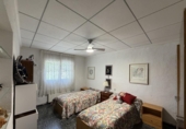 Chalet independiente con terreno en venta en Villena ref: TR414934 foto