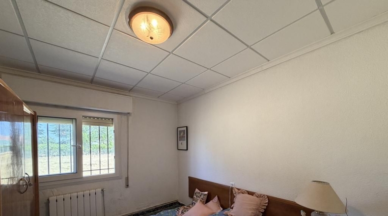 Alicante - Villena - 3052m2