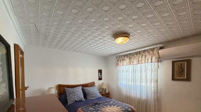 Alicante - Villena - 3052m2