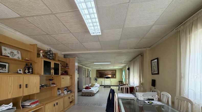 Alicante - Villena - 3052m2