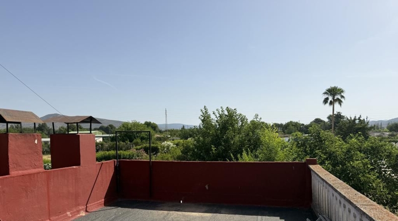Alicante - Villena - 3052m2