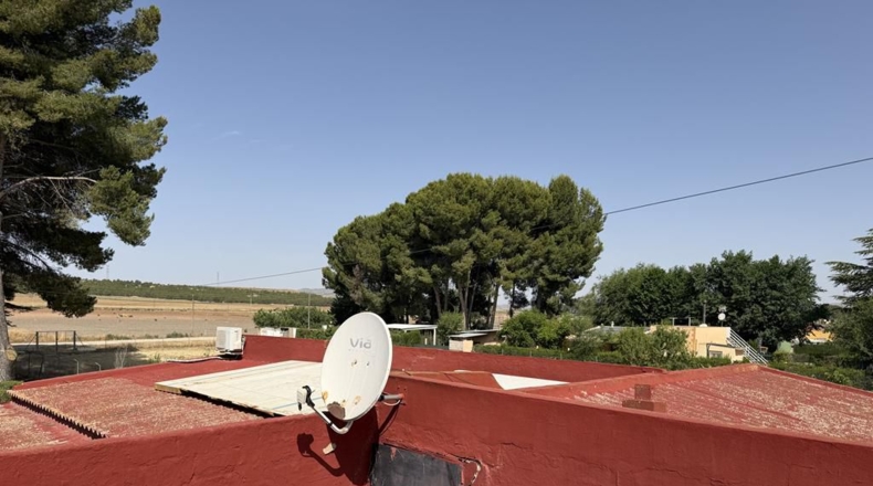Alicante - Villena - 3052m2