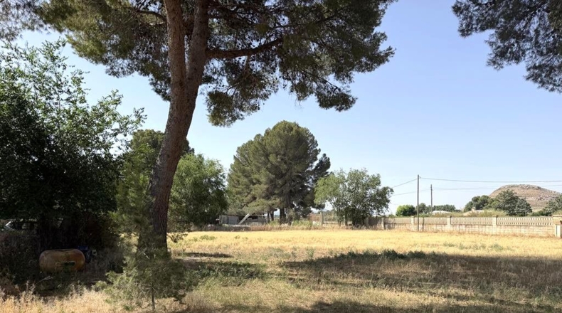Alicante - Villena - 3052m2