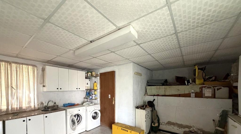 Alicante - Villena - 3052m2
