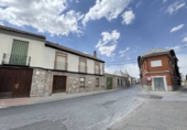 Chalet independiente con terreno en venta en Las Ventas con Peña Aguilera ref: TR414935 foto