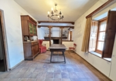 Chalet independiente con terreno en venta en Las Ventas con Peña Aguilera ref: TR414935 foto