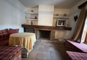 Chalet independiente con terreno en venta en Las Ventas con Peña Aguilera ref: TR414935 foto
