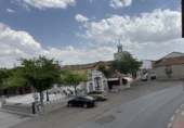 Chalet independiente con terreno en venta en Las Ventas con Peña Aguilera ref: TR414935 foto