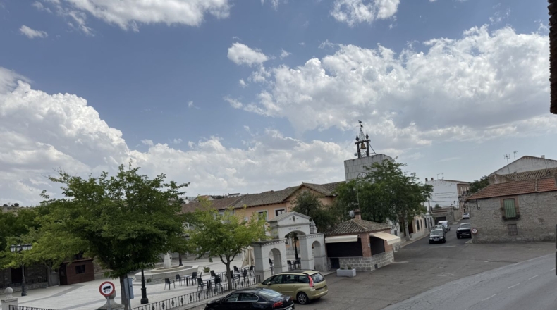 Toledo - Las Ventas con Peña Aguilera - 260m2