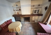 Chalet independiente con terreno en venta en Las Ventas con Peña Aguilera ref: TR414935 foto