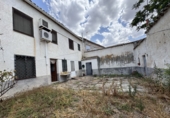Chalet independiente con terreno en venta en Las Ventas con Peña Aguilera ref: TR414935 foto