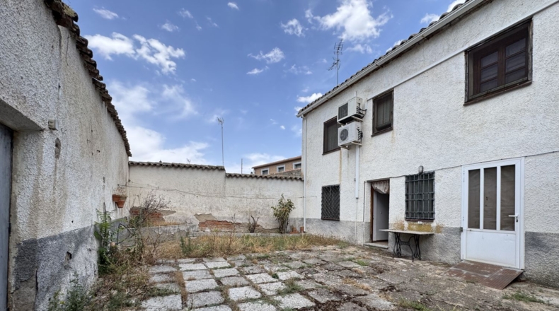 Toledo - Las Ventas con Peña Aguilera - 260m2