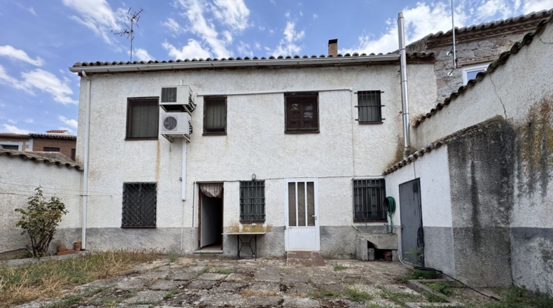 Toledo - Las Ventas con Peña Aguilera - 260m2