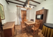 Chalet independiente con terreno en venta en Las Ventas con Peña Aguilera ref: TR414935 foto