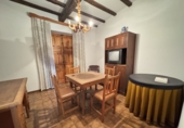 Chalet independiente con terreno en venta en Las Ventas con Peña Aguilera ref: TR414935 foto