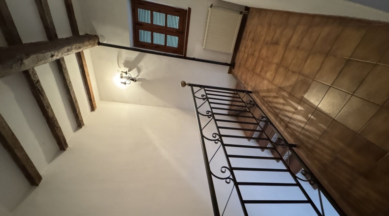 Toledo - Las Ventas con Peña Aguilera - 260m2