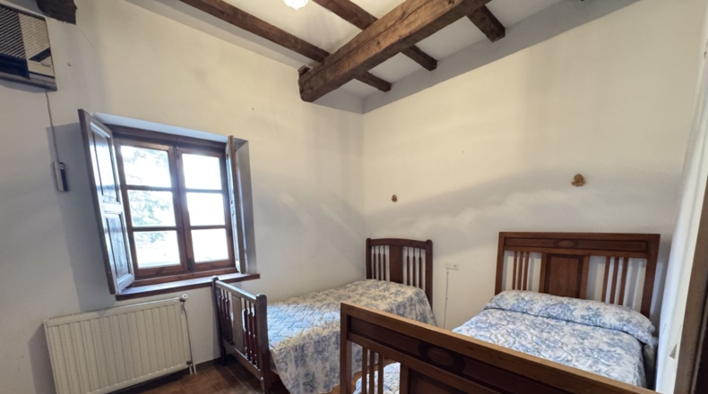 Toledo - Las Ventas con Peña Aguilera - 260m2