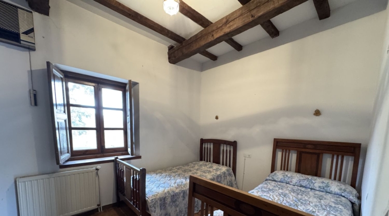 Toledo - Las Ventas con Peña Aguilera - 260m2