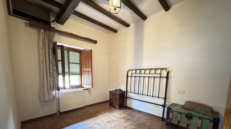 Toledo - Las Ventas con Peña Aguilera - 260m2