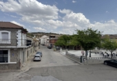 Chalet independiente con terreno en venta en Las Ventas con Peña Aguilera ref: TR414935 foto