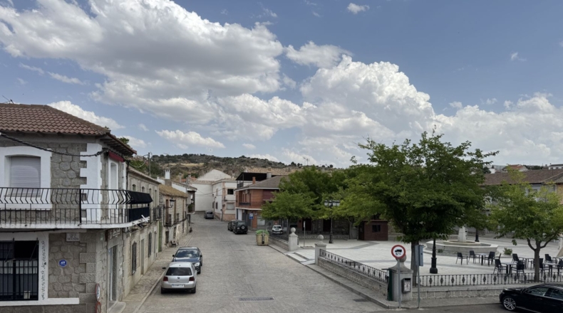 Toledo - Las Ventas con Peña Aguilera - 260m2