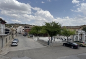 Chalet independiente con terreno en venta en Las Ventas con Peña Aguilera ref: TR414935 foto