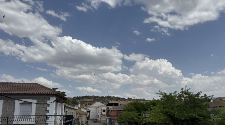 Toledo - Las Ventas con Peña Aguilera - 260m2