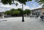 Chalet independiente con terreno en venta en Las Ventas con Peña Aguilera ref: TR414935 foto