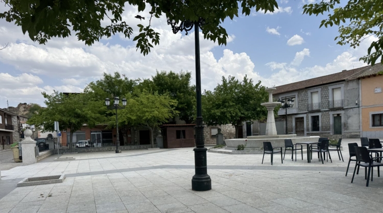 Toledo - Las Ventas con Peña Aguilera - 260m2
